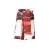 Puma X Ferrari Racing Print Elastic Straight Casual Shorts Unisex Shorts Racing-Red 538104-02