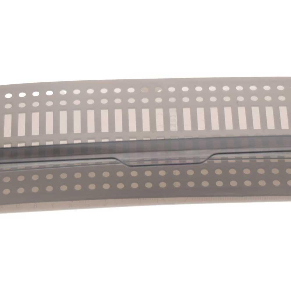 Portable Spoon Fork Tray Cutlery Storage Box Tableware Organizer Cosmetic Make-up Brush Holder