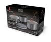 Click&Cook BERLINGER HAUS BH-7040 COOKWARE SET