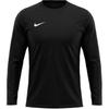 Dri-Fit Logo Crew Neck Long Sleeve Football Shirt Men Tops HV8232-010