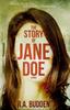 The Story Of Jane Doe by Rachel A Budden - Paperback Kitabı