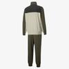 Y4356 PUMA Woven Suit Cl PUMA MEN'S TRACKSUIT Tracksuit XS