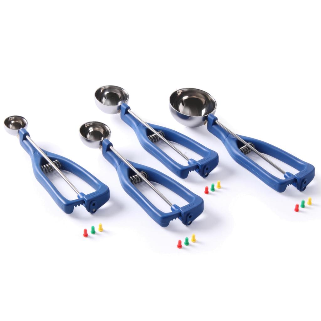 Ice Scoop Stöckel 1/30, Diameter - Stockel 755372