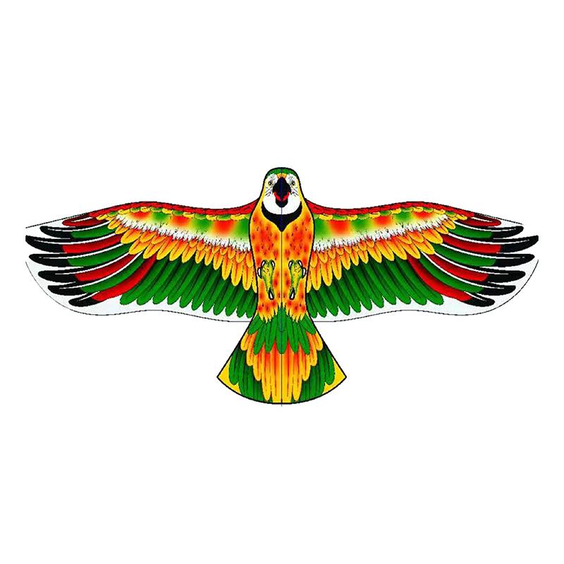 1.65M/1.45M/1.2M New Arrive Outdoor Fun Sports Eagle Kite Flying Bird Kites For Kids Or Adults Good Flying