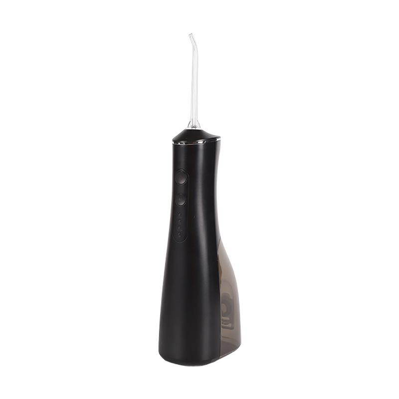 Pulse Water Dental Floss Household Handheld Portable Electric Dental Flusher Oral Rinse Dental Scaler Large Capacity