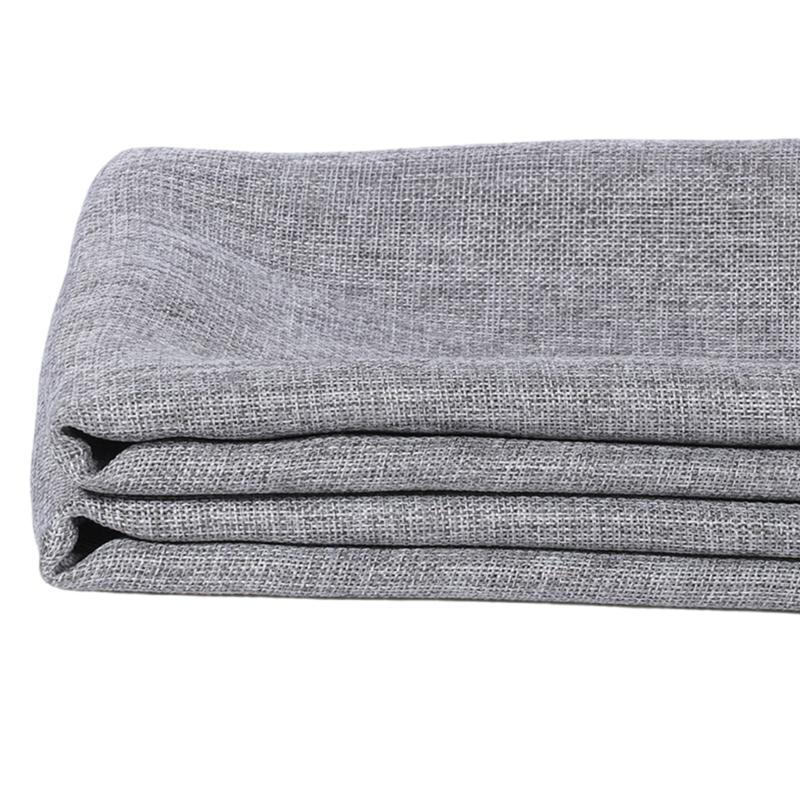 Acoustic Speaker Fabric Polyester for Superior Sound Clarities and Compatibility with Most Speakers