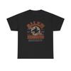 Salem Brooms Spooky Halloween T Shirt Unisex Heavy Cotton Tee Unisex T-Shirt