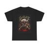 Slayer T-Shirt Grafik Metal Rock Vintage Rock Nation Unisex Schweres Baumwoll-T-Shirt