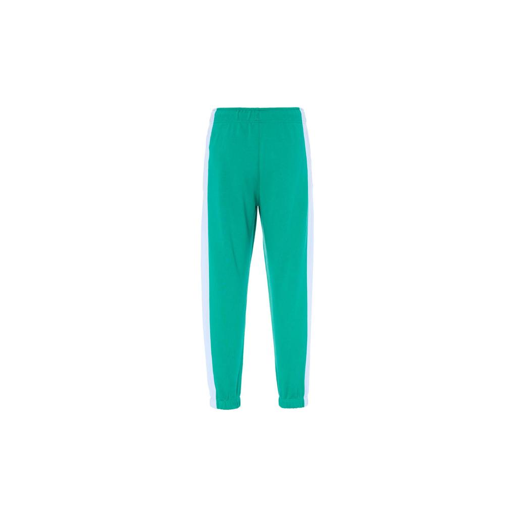 Nike Knitted Sweatpants Women's Poseidon Green / Light Sapphire Blue (Unisex) Knitted Sweatpants DQ6604 370