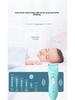 Rechargeable Electric Baby Hair Clipper for Newborns