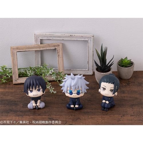 Rukappu Jujutsu Kaisen Gojo Satoru College of Technology Ver. Completed Figure