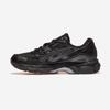 Asics GEL-NYC [1203A280-BLACK/BLACK]