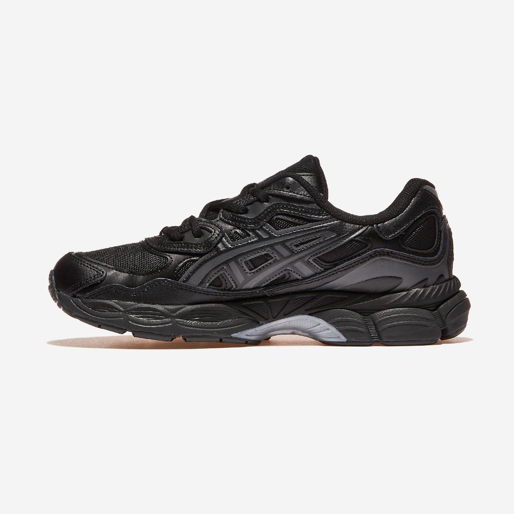 Asics GEL-NYC [1203A280-BLACK/BLACK]