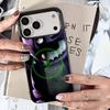 W-Fnaf-e-Fives-nights-At-Freddys Für Magsafe Kabelloses Ladecase Für iPhone 17 16 15 14 13 12 11 15 Pro Max Magnetische Abdeckung