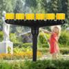 Handheld Sprayer Wash Nozzles High Pressure Garden Irrigation Tools for Car Wash