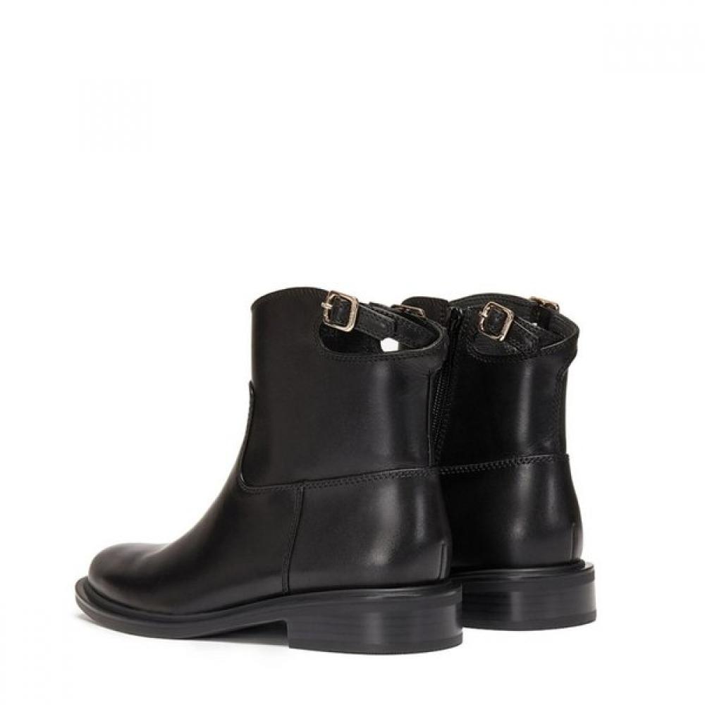 Staccato Women S Ankle bootS Gofor01 Eaj49 25fblk