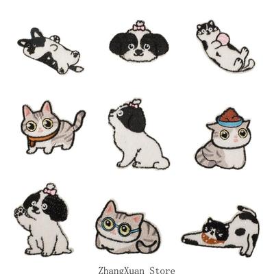 Dikiş & Örgü – Yamalar