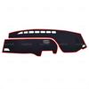 For Geely Okavango 2023 2024 2025 Dashboard Cover Dash Board Mat Carpet Pad Shade Cape Blanket Interior Accessories