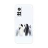 Etui na Xiaomi Mi 10T Pro Odporne na wstrząsy Tylne Etui na Telefon Pokrowiec Na Xiaomi 10T mi10T 10 T pro Etui 6.67" Silikonowe Przezroczysty Zderzak