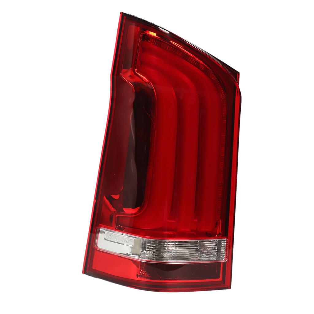 LED Tail Lights Rear Brake Turn Signal Lamp Assembly Replacement for Benz V?Class W447 MPV 2015 to