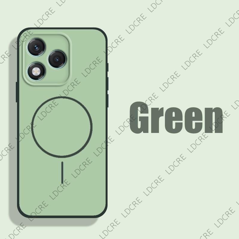 Custodia per Honor 400 Lite 5G Custodia in TPU per Honor 400 Lite 5G Antiurto Copertura Protettiva Completa per Fotocamera per Honor 400 Lite 5G
