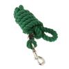 Horse Ropes Cotton Weave Rein Halters Braided Reins Extra Thick 2.5 m