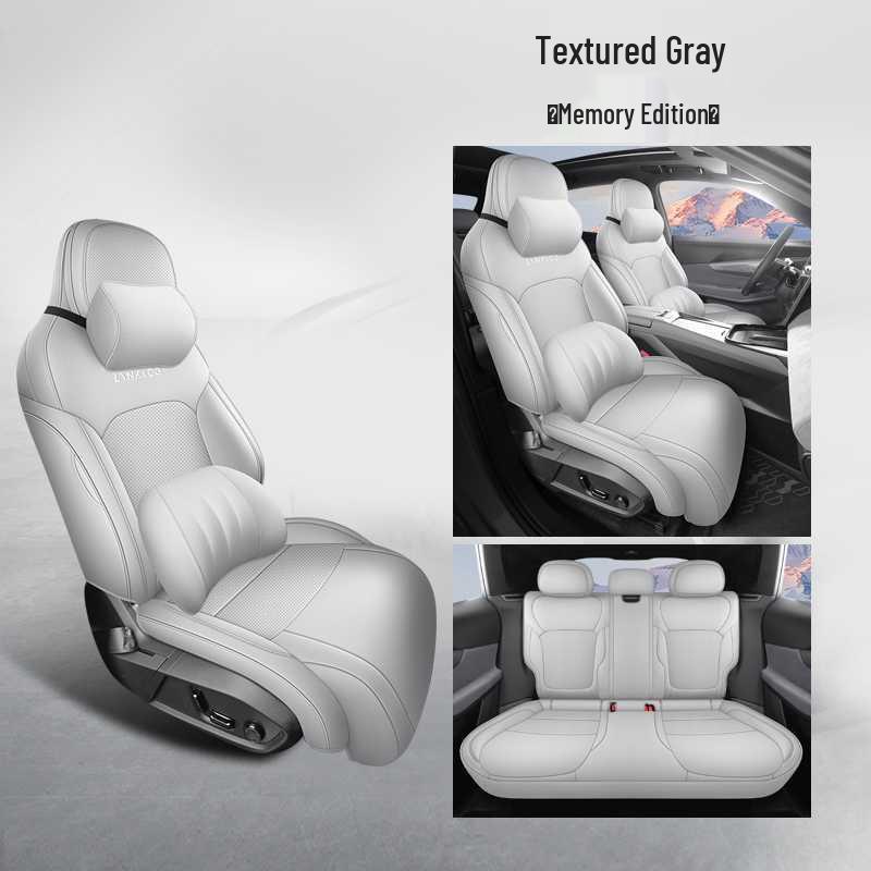 2026 Lynk & Co 08emp Model 210 Ultra H7 All-Season 4WD Car Seat Covers - Full Coverage Cushions