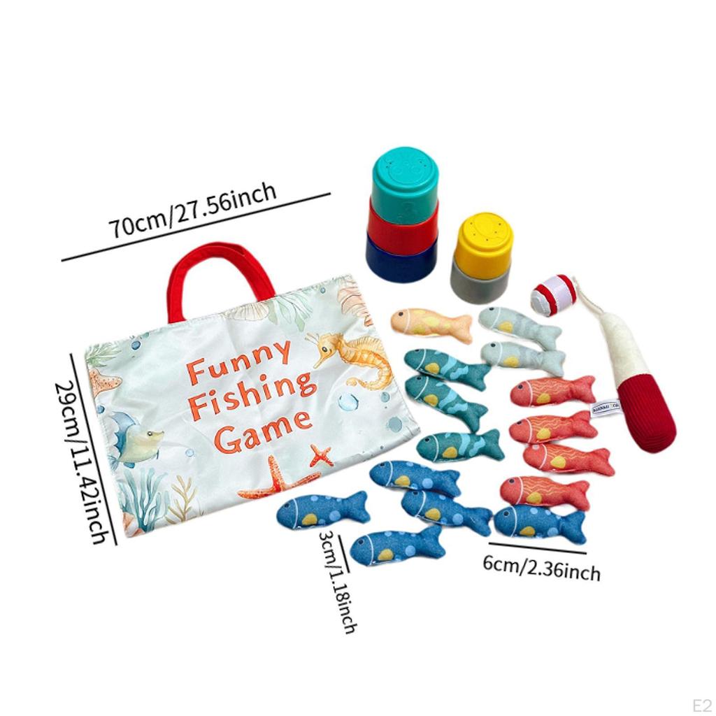 Covoraș de joacă pentru târât pentru copii de 1-3 ani, Joc de sortare a culorilor, Cadouri de ziua de naștere