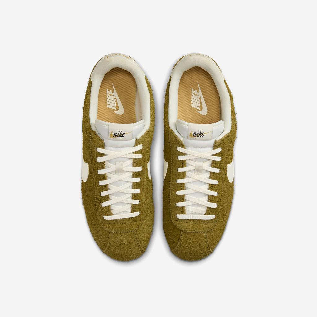 Nike Nike Cortez SE GIFT, HF3142, 1020109325, Popular Korean Shoes