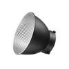 7 Zoll Standard Reflektor Diffusor Lampenschirm Schale Mit Für Bowens Mount Studio Blitzlicht Reflektor Aluminiumlegierung