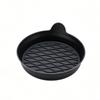 Silicone Car Cup Mats Waterproof Silicone Cup Holder Mats Small Car Cup Mats  For Car Cup Holders