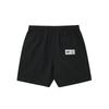 Kangol Athletic Nylon Shorts Black 4055