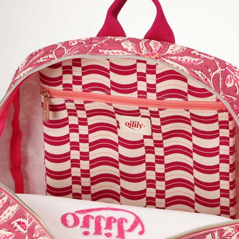 Oilily Bao Backpack Owisybg009