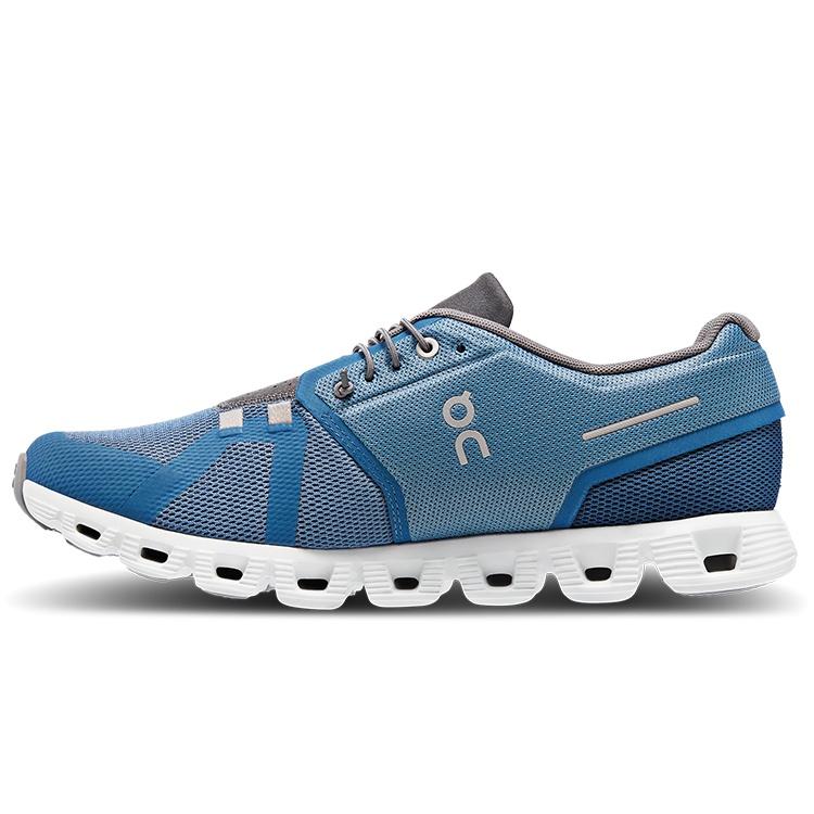 On Running Cloud 5  Stellar Eclipse  Men s 59.98374 EU 42