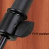 Puntale per Violoncello in Fibra di Carbonio Tappo Antiscivolo per Puntale Leggero Puntale per Cordiera di Violoncello Accessori di Ricambio per Violoncello
