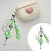 Multipurpose Phone Charm Stylish Phone Pendant Portable Phone Chain Supplies Ornament, Sturdy Resin Accessory