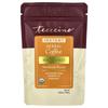 Teeccino Instant Herbal Coffee, Hazelnut, Medium Roast, Caffeine Free, 100g (3.53oz)