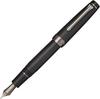 Sailor Professional Gear Imperial Black Fine Nib Fountain Pen 11-3028-220