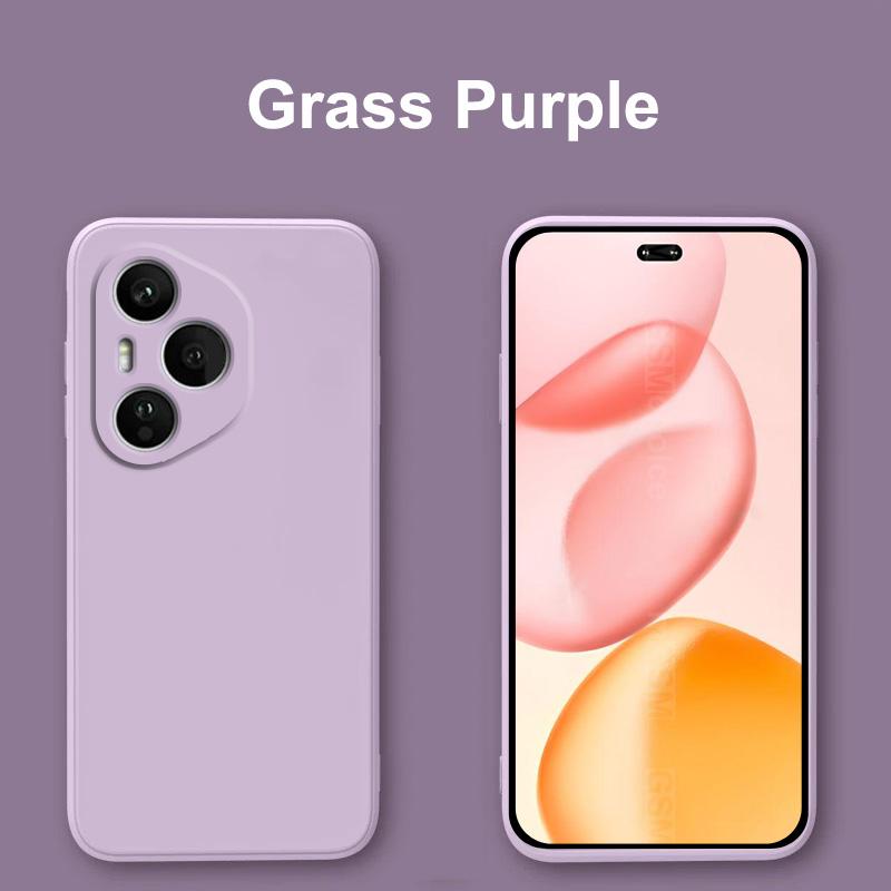 Case For Huawei nova 14 Ultra TPU Shockproof For Huawei nova 14 Ultra 14 Pro Cover Silicone Phone Cover For Huawei nova 14 Case