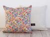 FLORET LONDON Cushion Cover 45x45cm Margaret Annie Multi [LIBERTY PRINT]