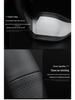 Leather Steering Wheel Cover for New Regal, Excelle, LaCrosse, Verano, Encore, Envision, GL6, GL8, Enclave