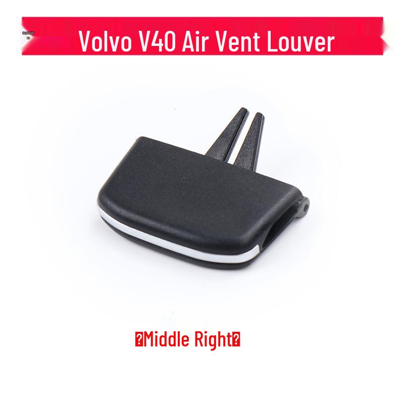 

Volvo V40 HVAC Vent Adjustment Paddle (Cold/Warm Air)