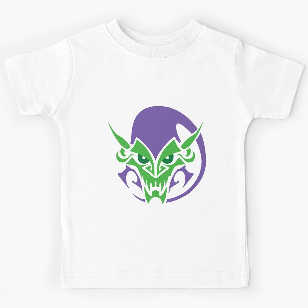 Goblin Kids T-Shirt 140