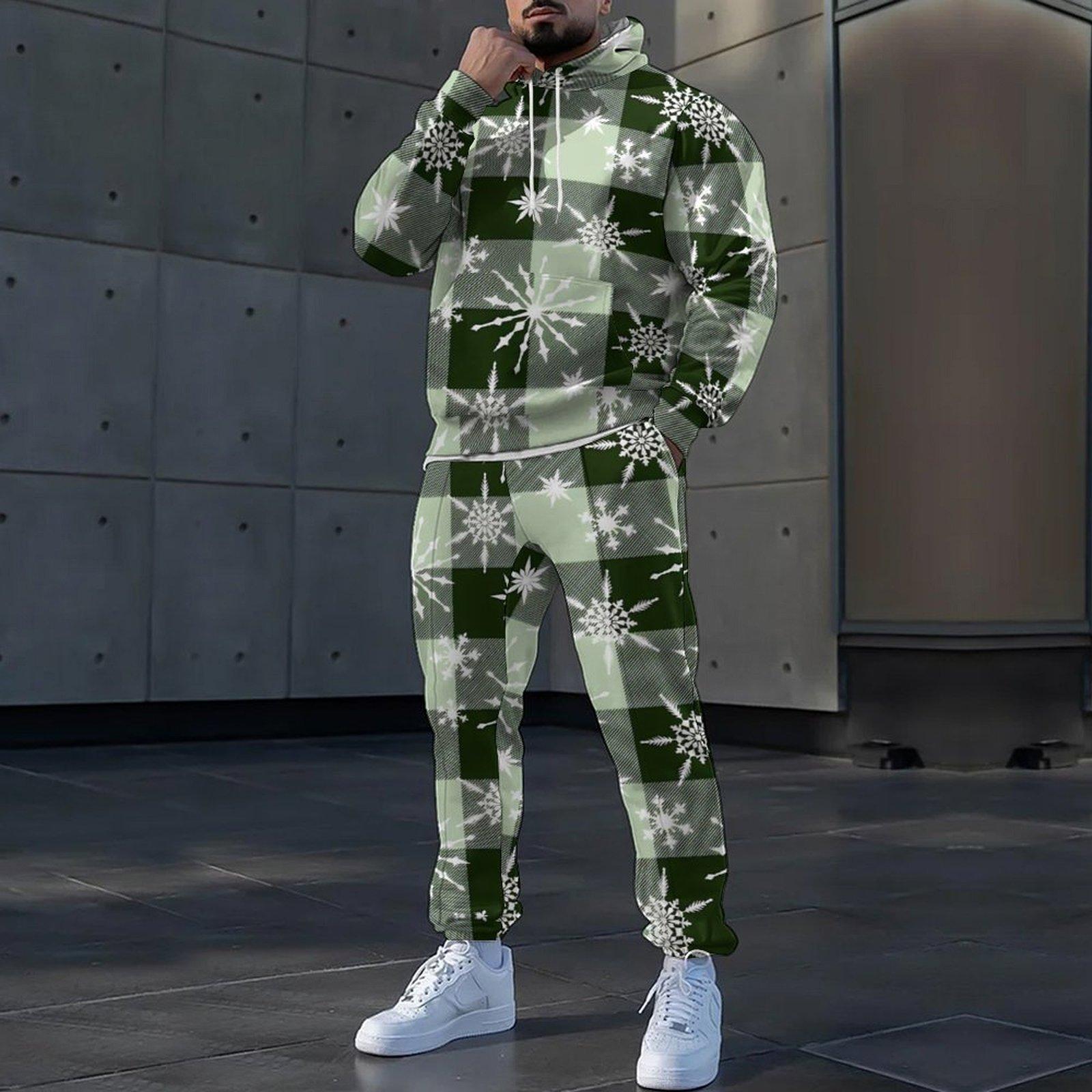 

Новая осенне-зимняя толстовка с капюшоном и завязками на Хэллоуин, подходящая для мужчин, выходящих на улицу каждый день 6XL