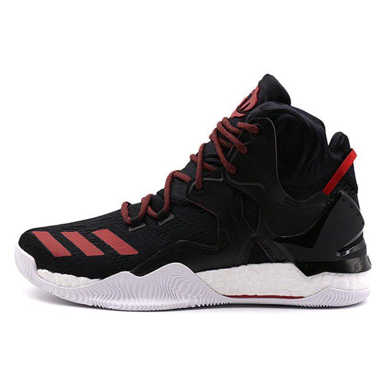 adidas D Rose 7 'Away' B54133