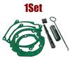 1/2/5X 2KW 5KW Glow Plug Repair Kit 12V24V Air Diesel Parking Heater Repair Part Car Truck Boat Removal Fitting Maintenance Tool