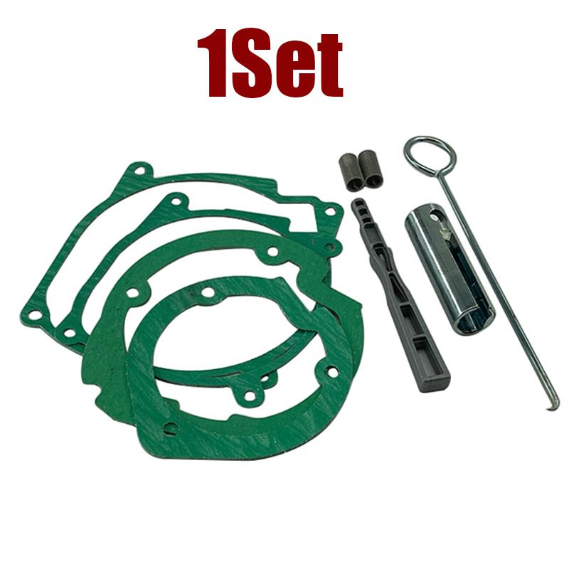 1/2/5X 2KW 5KW Glow Plug Repair Kit 12V24V Air Diesel Parking Heater Repair Part Car Truck Boat Removal Fitting Maintenance Tool