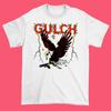 New Gulch Band Album Heavy Cotton White T Shirt S-5XL For Fans TT247 Unisex T-Shirt