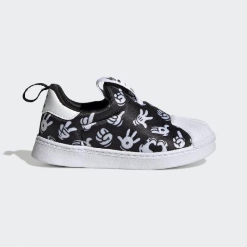 

AdidasKids Kids SUPERSTAR 360 I GX1873