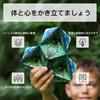 SHASHIBO Shape Transformation Box - Award-winning patented fidget cube, uses 36 rare earth magnet...